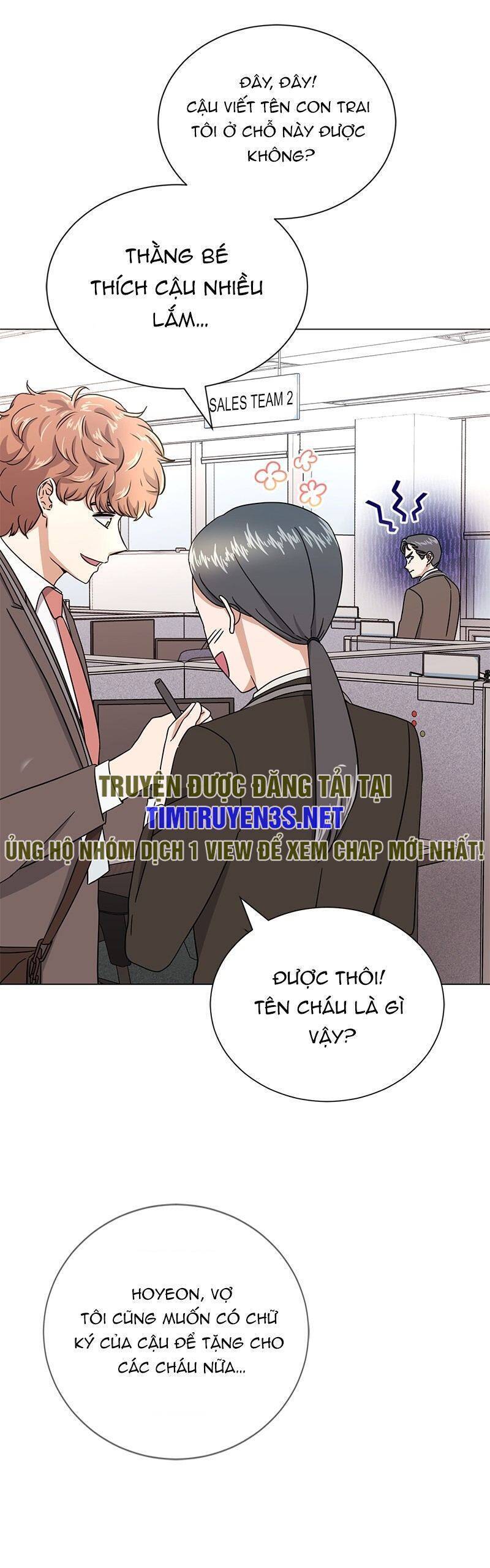 Trợ Lí Siêu Sao Chapter 53 - Trang 6