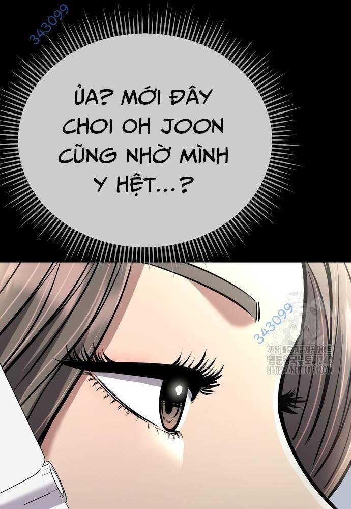 Nhân Viên Thực Tập Kim Cheolsu Chapter 62 - Trang 29