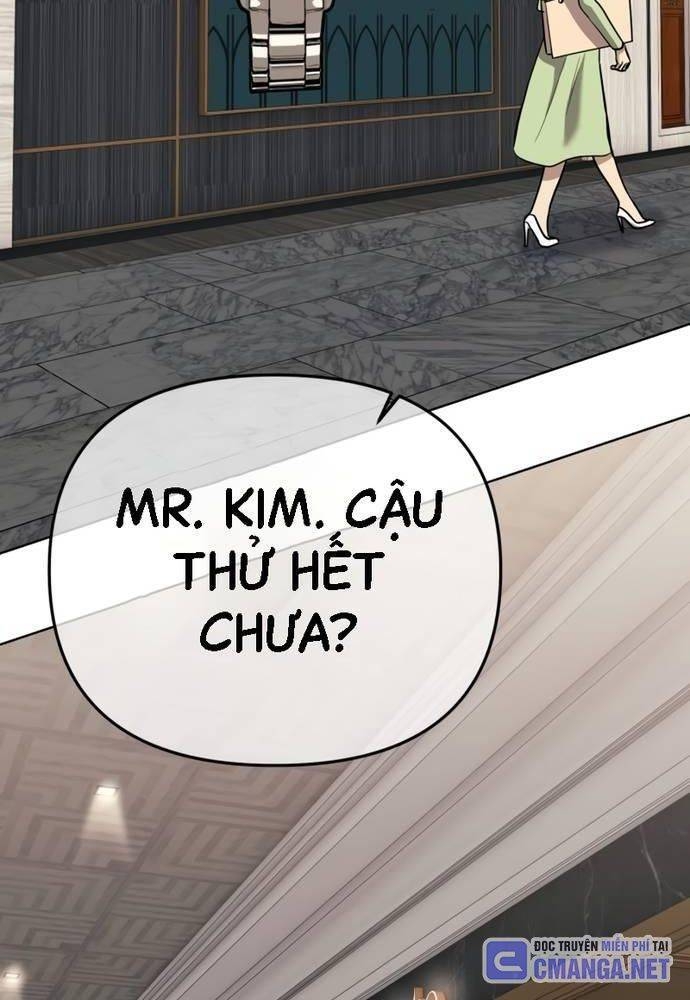 Nhân Viên Thực Tập Kim Cheolsu Chapter 63 - Trang 48