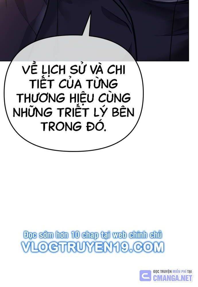 Nhân Viên Thực Tập Kim Cheolsu Chapter 63 - Trang 108