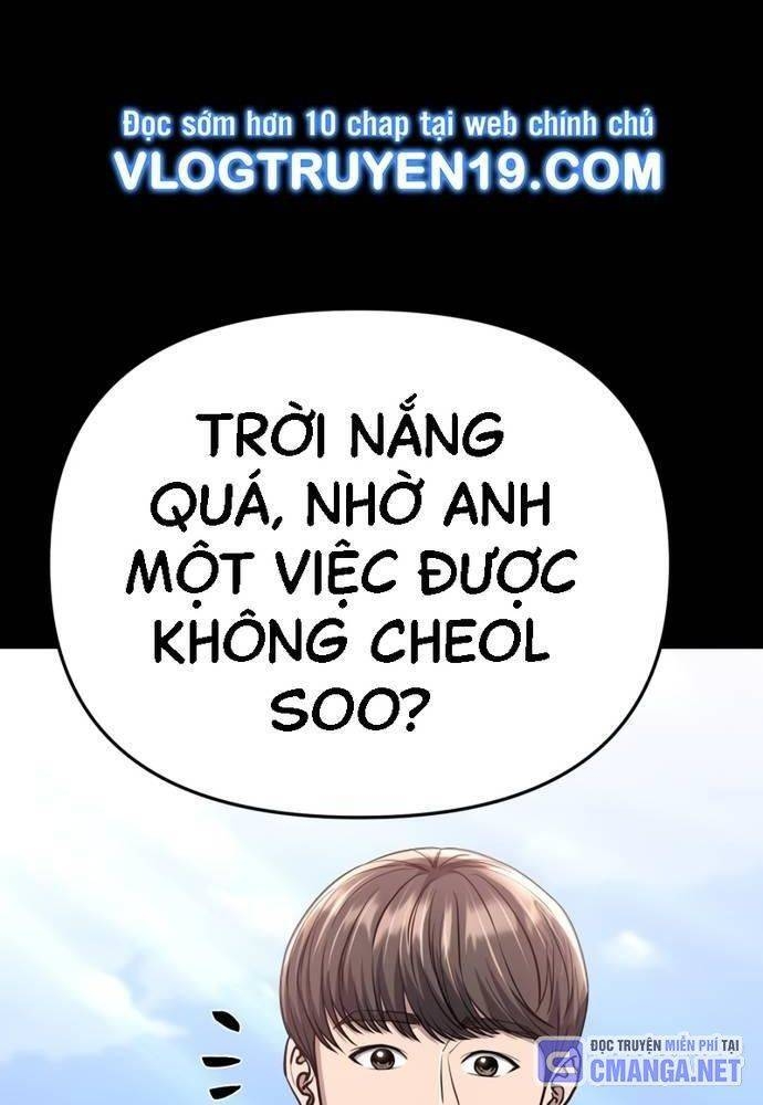 Nhân Viên Thực Tập Kim Cheolsu Chapter 63 - Trang 138