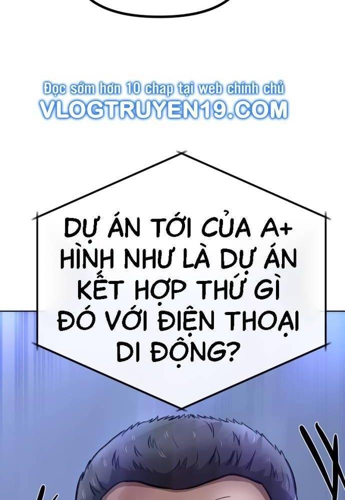 Nhân Viên Thực Tập Kim Cheolsu Chapter 63 - Trang 32