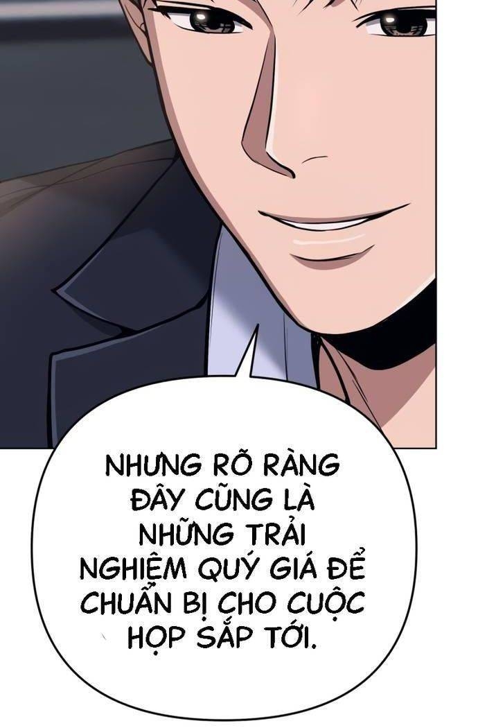 Nhân Viên Thực Tập Kim Cheolsu Chapter 63 - Trang 100