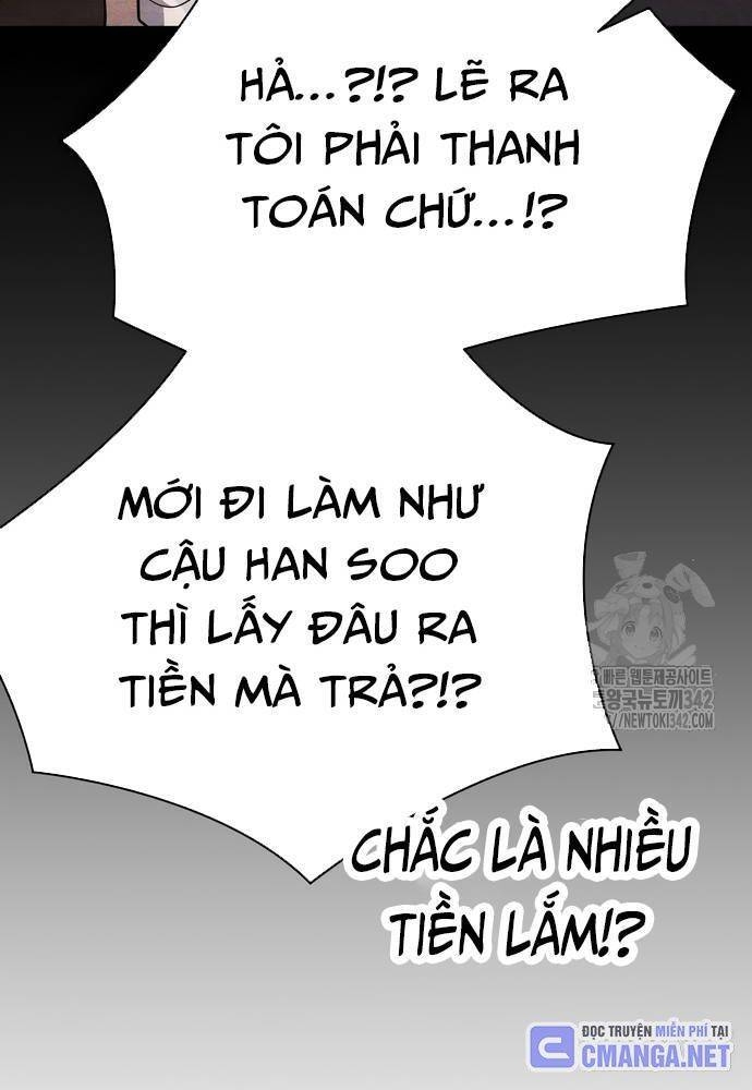 Nhân Viên Thực Tập Kim Cheolsu Chapter 62 - Trang 132