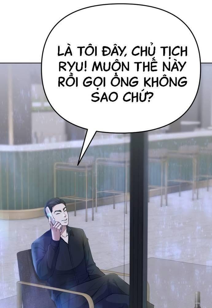 Nhân Viên Thực Tập Kim Cheolsu Chapter 63 - Trang 5