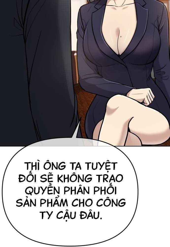 Nhân Viên Thực Tập Kim Cheolsu Chapter 63 - Trang 71