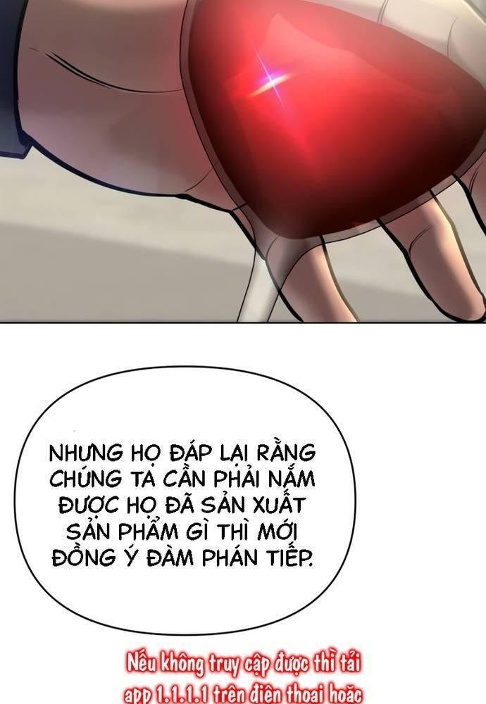 Nhân Viên Thực Tập Kim Cheolsu Chapter 63 - Trang 11