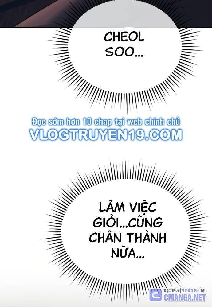 Nhân Viên Thực Tập Kim Cheolsu Chapter 63 - Trang 120