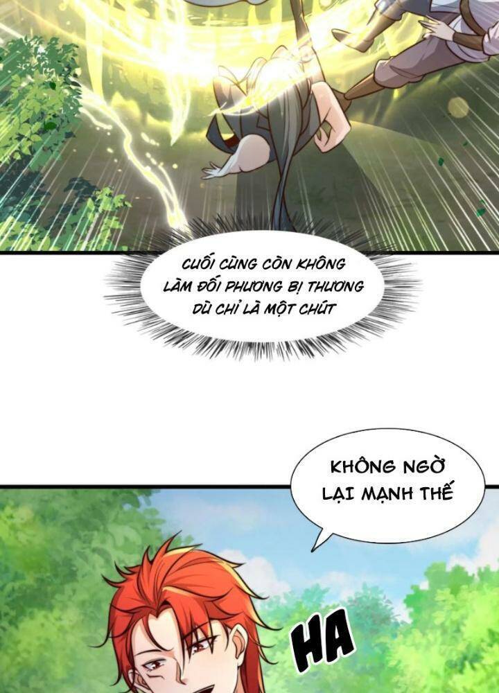 Ta Nuôi Quỷ Ở Trấn Ma Ty Chapter 231 - Trang 63