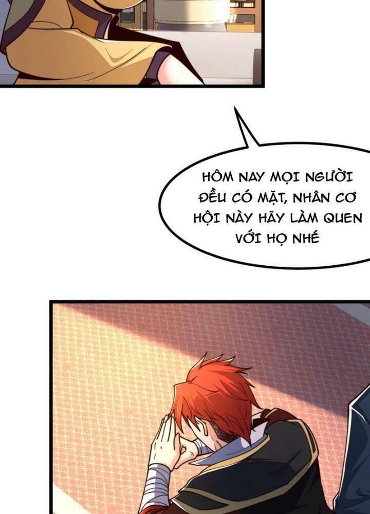 Ta Nuôi Quỷ Ở Trấn Ma Ty Chapter 238 - Trang 16