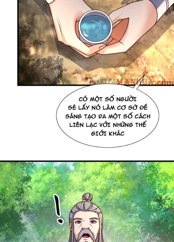 Ta Nuôi Quỷ Ở Trấn Ma Ty Chapter 231 - Trang 8