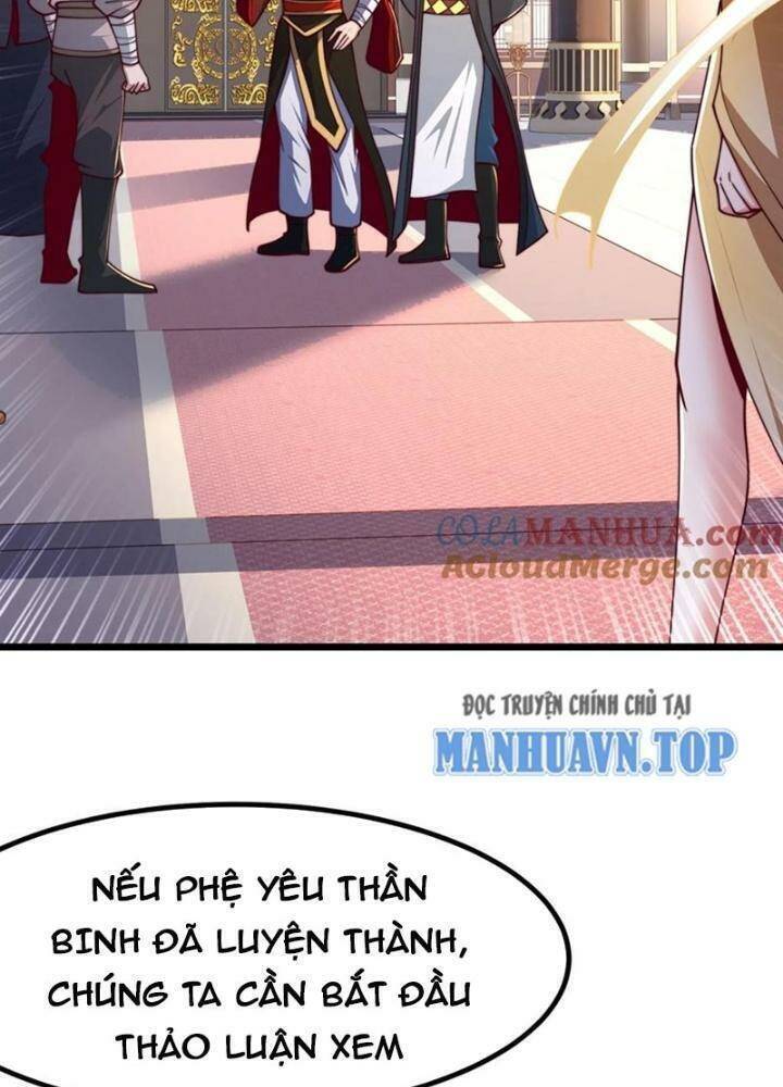 Ta Nuôi Quỷ Ở Trấn Ma Ty Chapter 238 - Trang 74