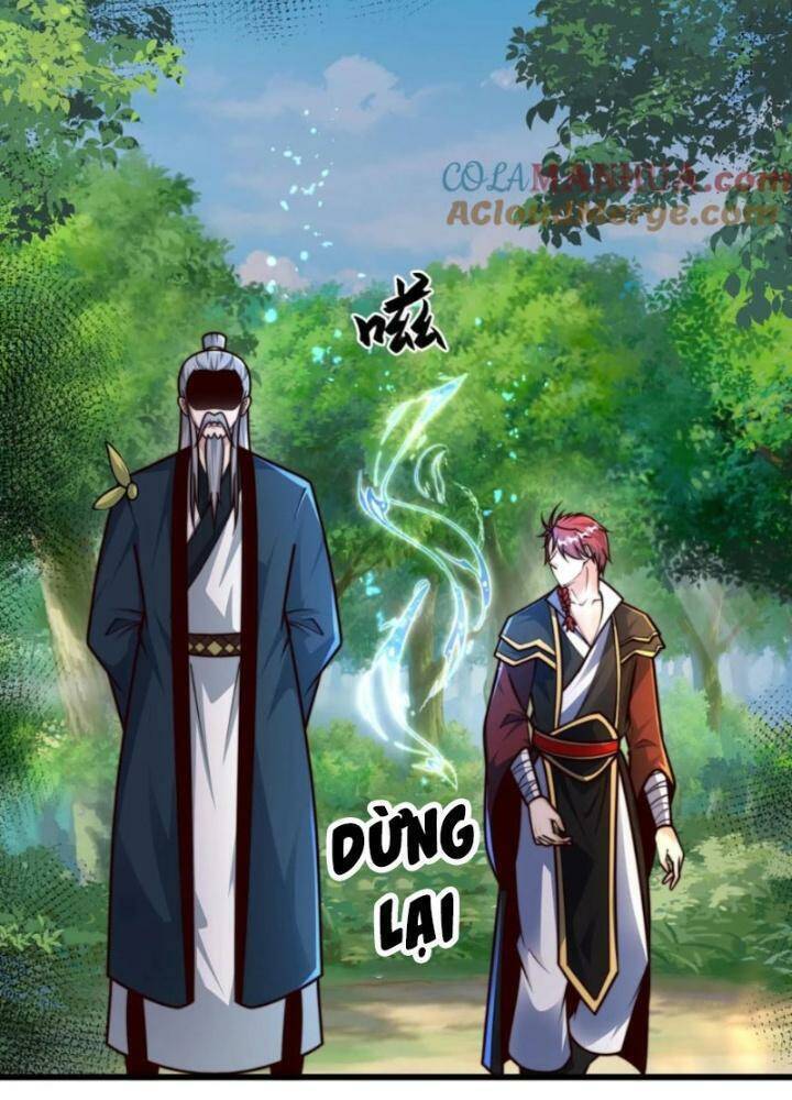 Ta Nuôi Quỷ Ở Trấn Ma Ty Chapter 231 - Trang 85