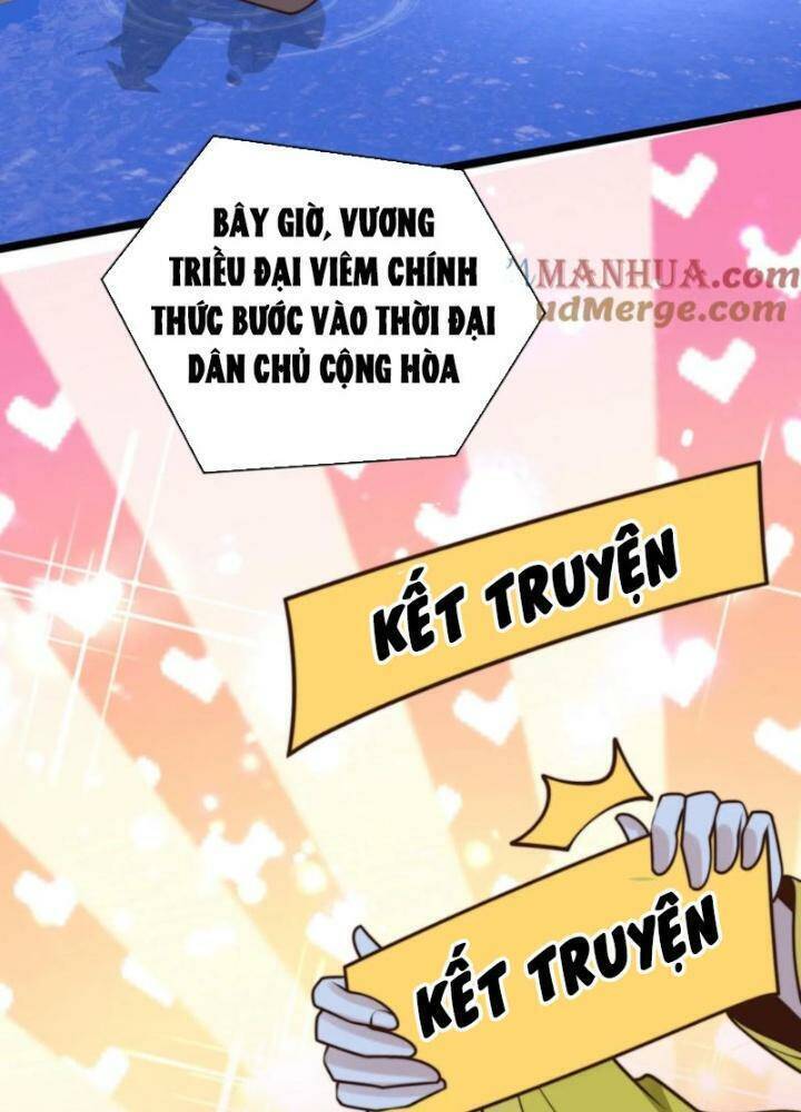 Ta Nuôi Quỷ Ở Trấn Ma Ty Chapter 228 - Trang 40