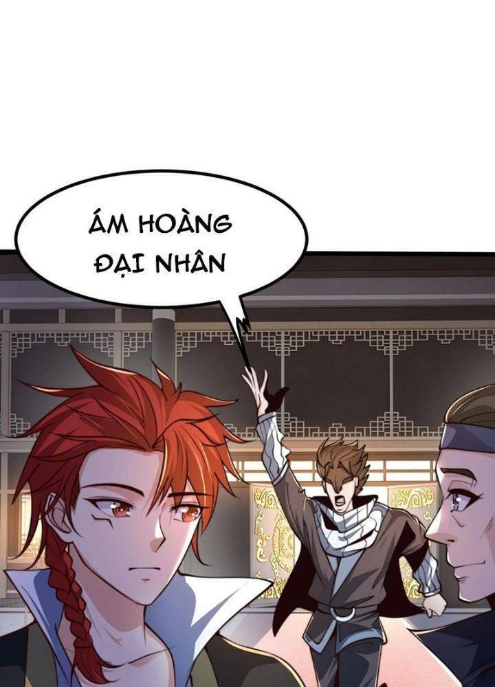 Ta Nuôi Quỷ Ở Trấn Ma Ty Chapter 238 - Trang 34