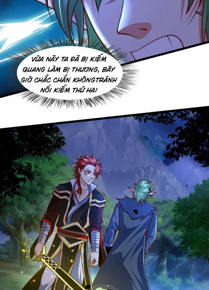 Ta Nuôi Quỷ Ở Trấn Ma Ty Chapter 241 - Trang 57