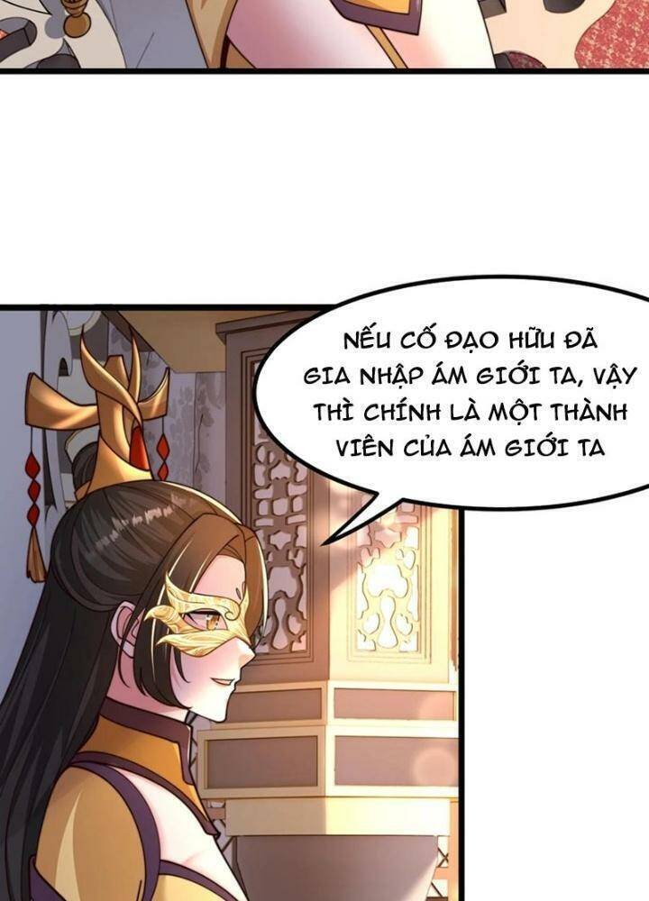 Ta Nuôi Quỷ Ở Trấn Ma Ty Chapter 238 - Trang 14