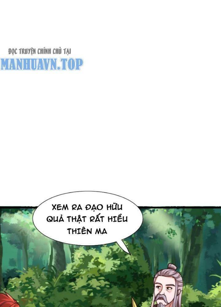 Ta Nuôi Quỷ Ở Trấn Ma Ty Chapter 231 - Trang 14