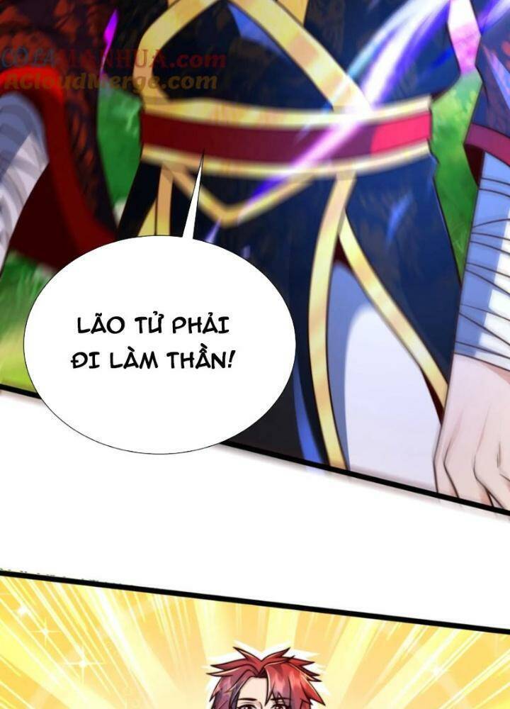 Ta Nuôi Quỷ Ở Trấn Ma Ty Chapter 228 - Trang 53