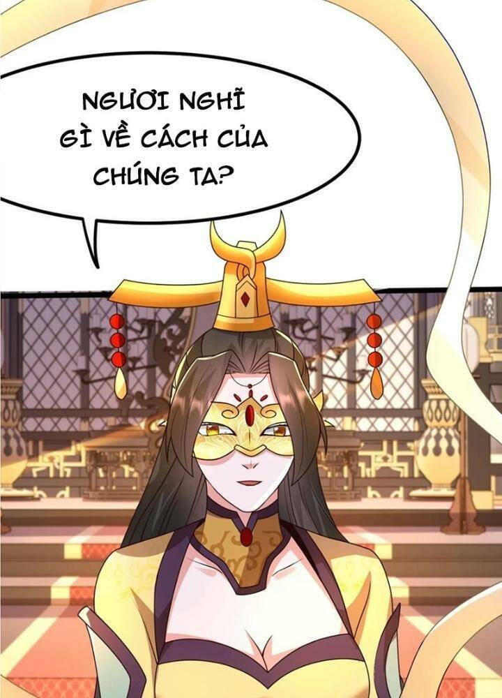 Ta Nuôi Quỷ Ở Trấn Ma Ty Chapter 238 - Trang 96