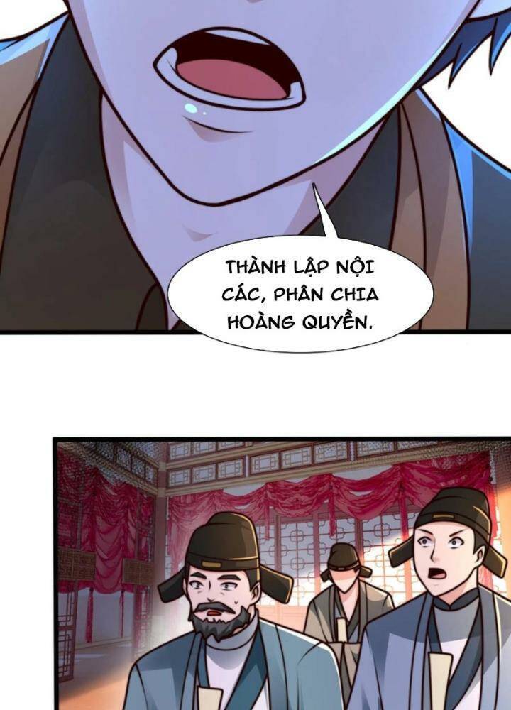 Ta Nuôi Quỷ Ở Trấn Ma Ty Chapter 228 - Trang 10