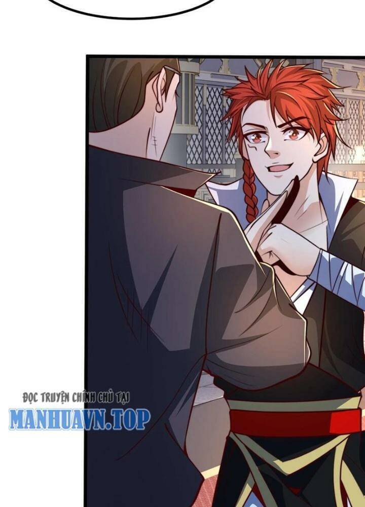 Ta Nuôi Quỷ Ở Trấn Ma Ty Chapter 238 - Trang 28