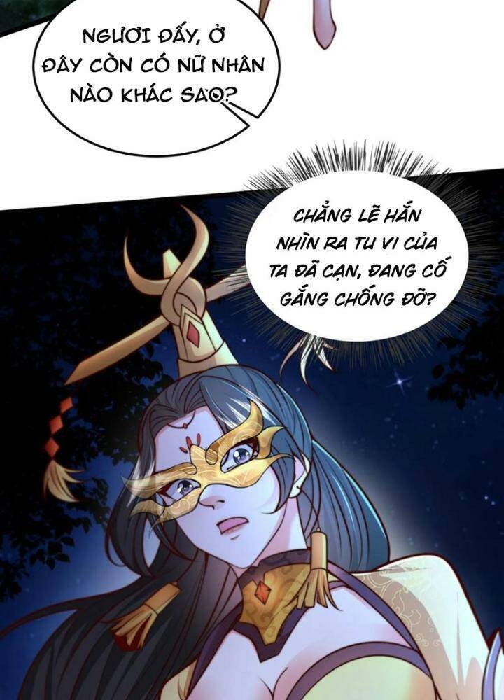 Ta Nuôi Quỷ Ở Trấn Ma Ty Chapter 241 - Trang 39