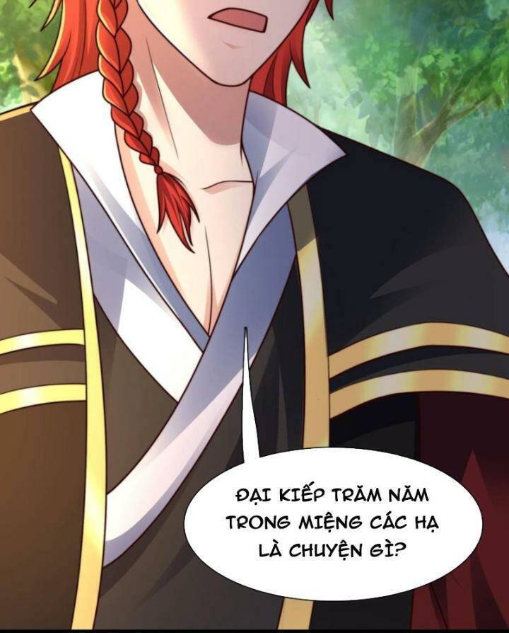 Ta Nuôi Quỷ Ở Trấn Ma Ty Chapter 228 - Trang 81