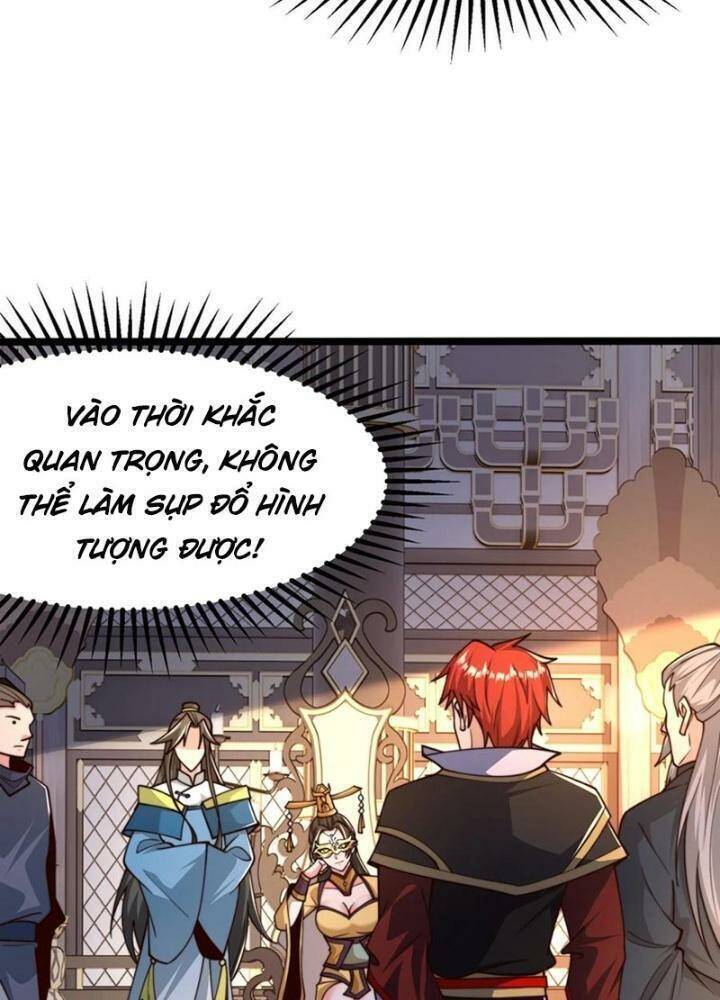 Ta Nuôi Quỷ Ở Trấn Ma Ty Chapter 238 - Trang 6