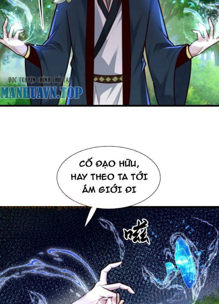 Ta Nuôi Quỷ Ở Trấn Ma Ty Chapter 231 - Trang 75