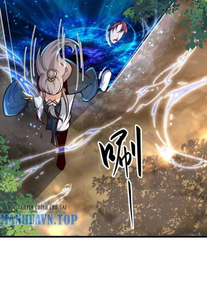 Ta Nuôi Quỷ Ở Trấn Ma Ty Chapter 231 - Trang 83