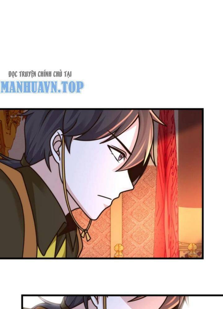 Ta Nuôi Quỷ Ở Trấn Ma Ty Chapter 228 - Trang 14