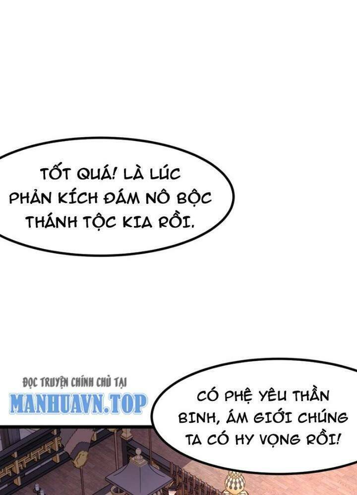 Ta Nuôi Quỷ Ở Trấn Ma Ty Chapter 238 - Trang 44