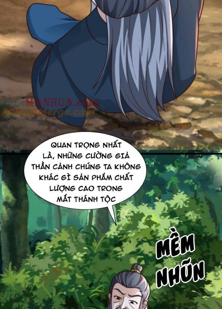 Ta Nuôi Quỷ Ở Trấn Ma Ty Chapter 231 - Trang 40