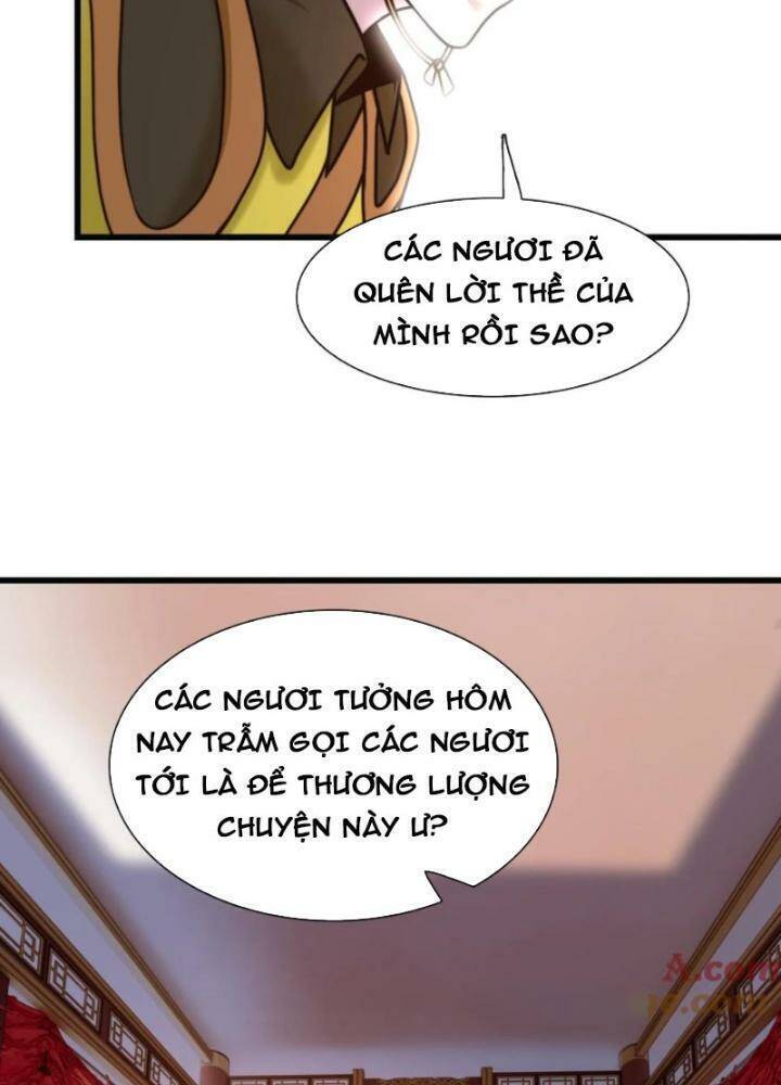 Ta Nuôi Quỷ Ở Trấn Ma Ty Chapter 228 - Trang 16