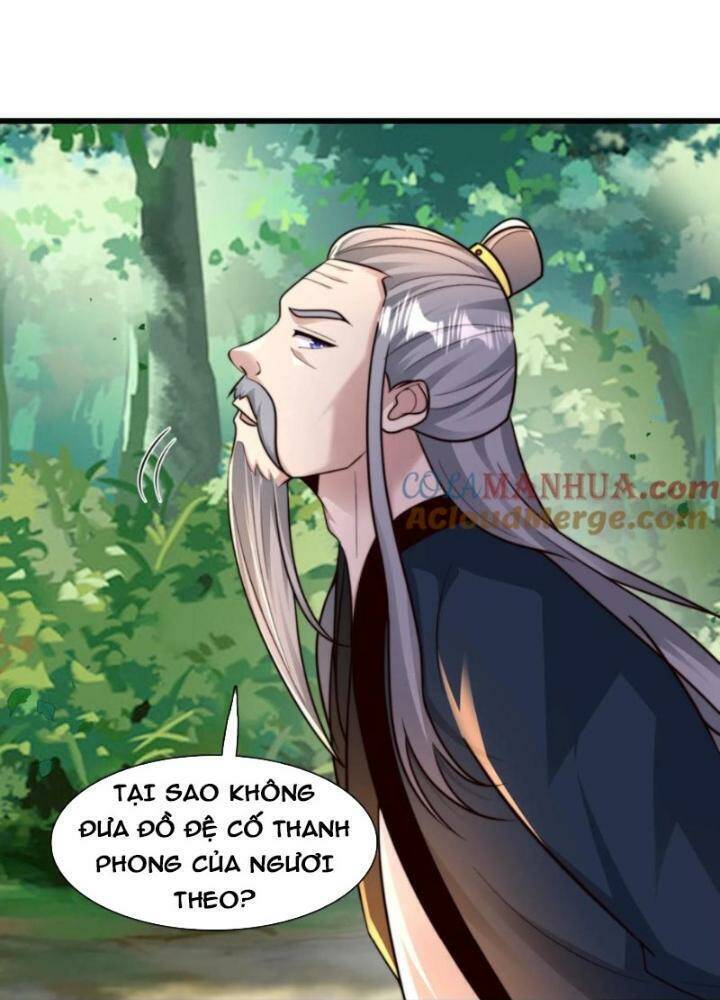 Ta Nuôi Quỷ Ở Trấn Ma Ty Chapter 231 - Trang 89