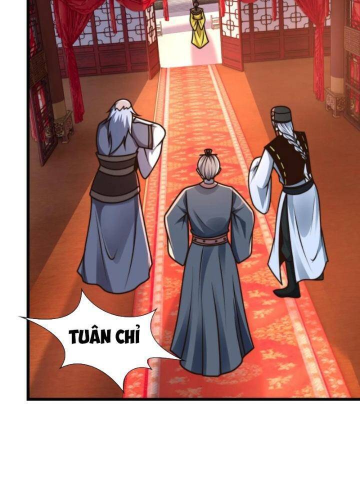 Ta Nuôi Quỷ Ở Trấn Ma Ty Chapter 228 - Trang 28