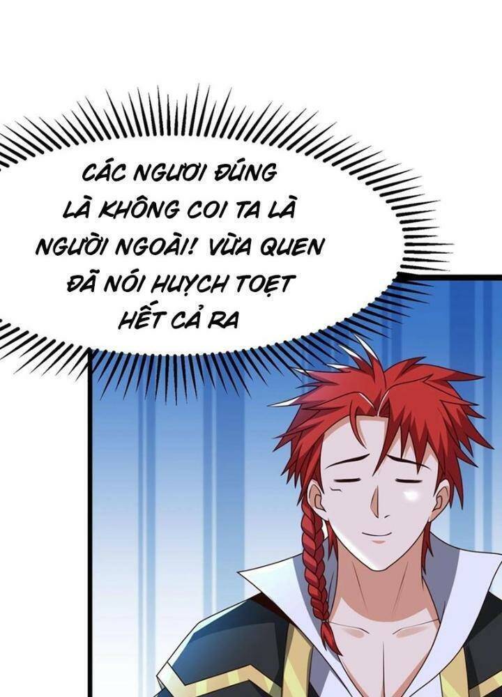 Ta Nuôi Quỷ Ở Trấn Ma Ty Chapter 238 - Trang 90