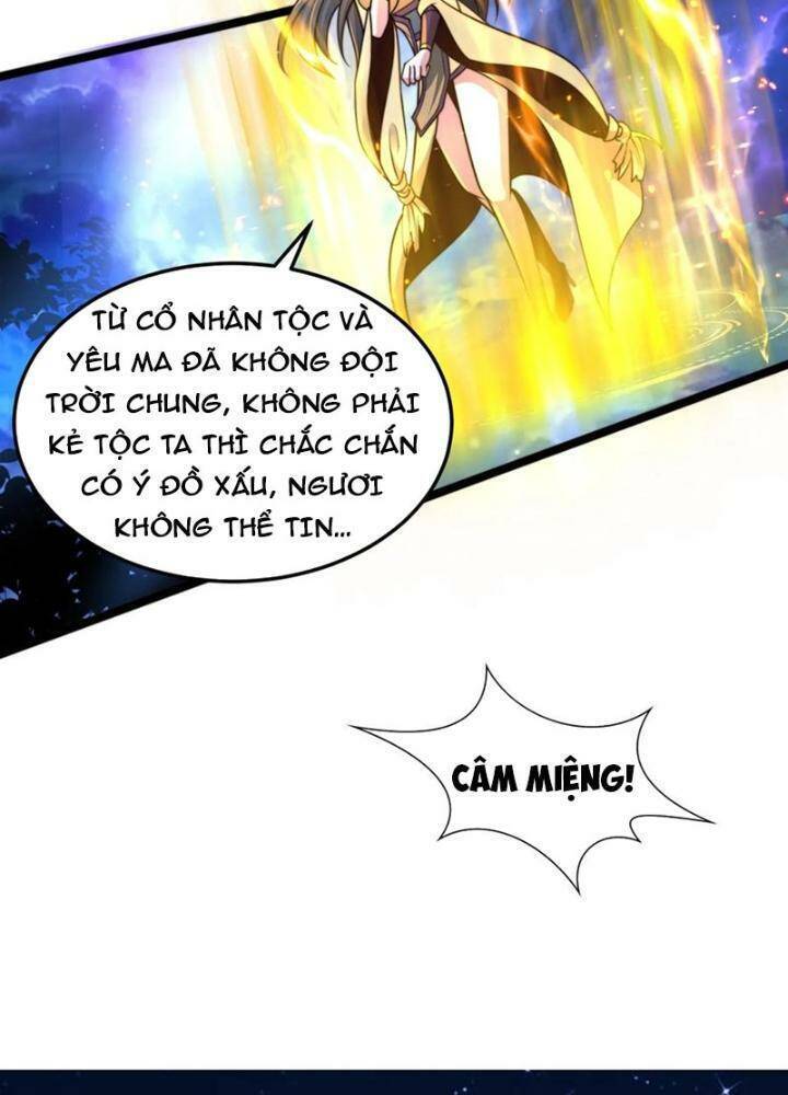 Ta Nuôi Quỷ Ở Trấn Ma Ty Chapter 241 - Trang 29