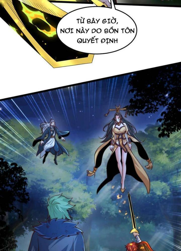 Ta Nuôi Quỷ Ở Trấn Ma Ty Chapter 241 - Trang 35