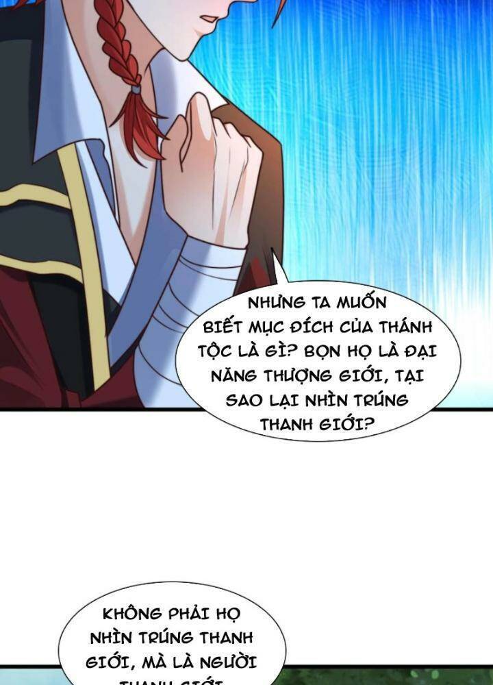 Ta Nuôi Quỷ Ở Trấn Ma Ty Chapter 231 - Trang 18