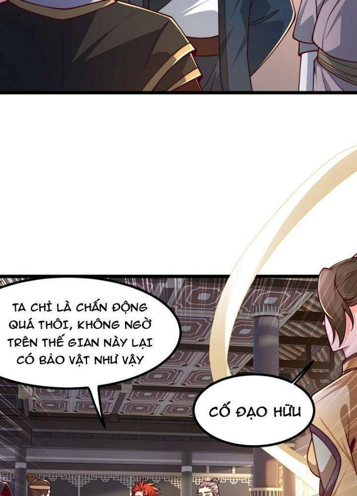 Ta Nuôi Quỷ Ở Trấn Ma Ty Chapter 238 - Trang 72