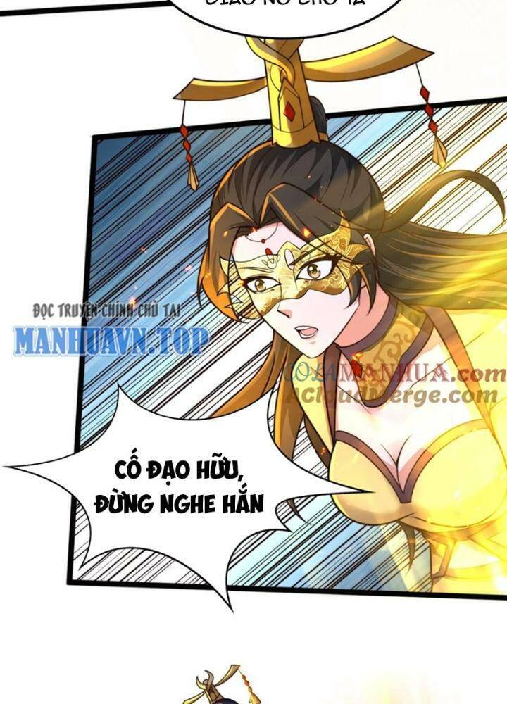 Ta Nuôi Quỷ Ở Trấn Ma Ty Chapter 241 - Trang 27