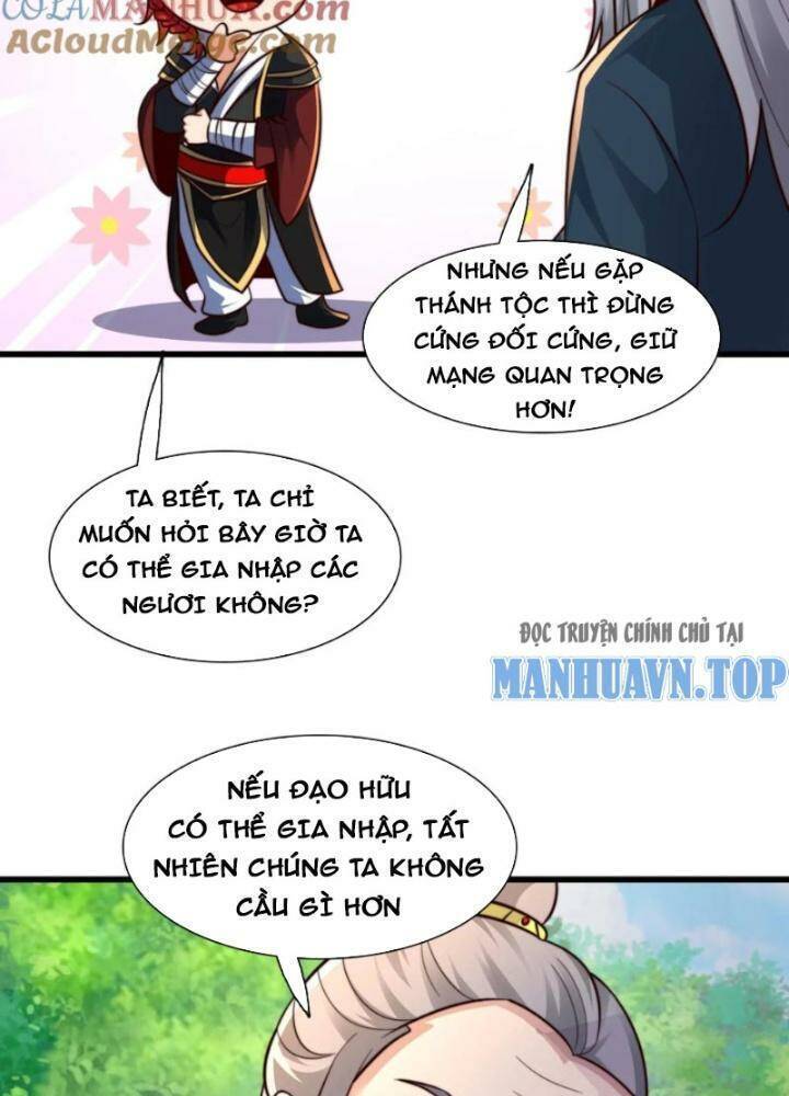 Ta Nuôi Quỷ Ở Trấn Ma Ty Chapter 231 - Trang 67