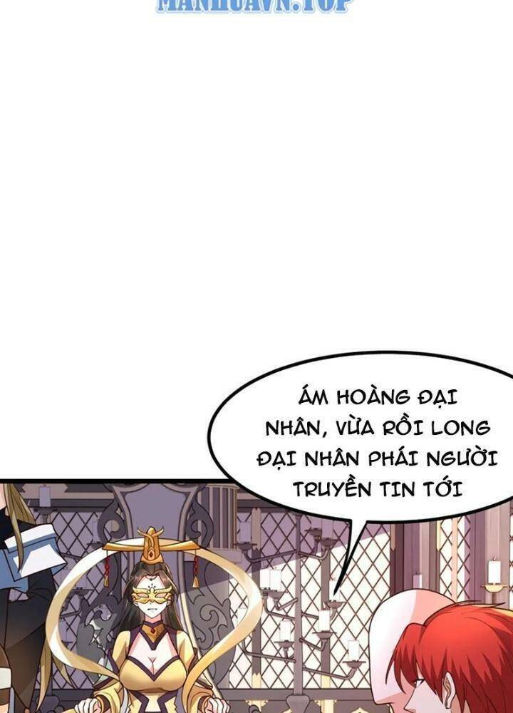 Ta Nuôi Quỷ Ở Trấn Ma Ty Chapter 238 - Trang 36