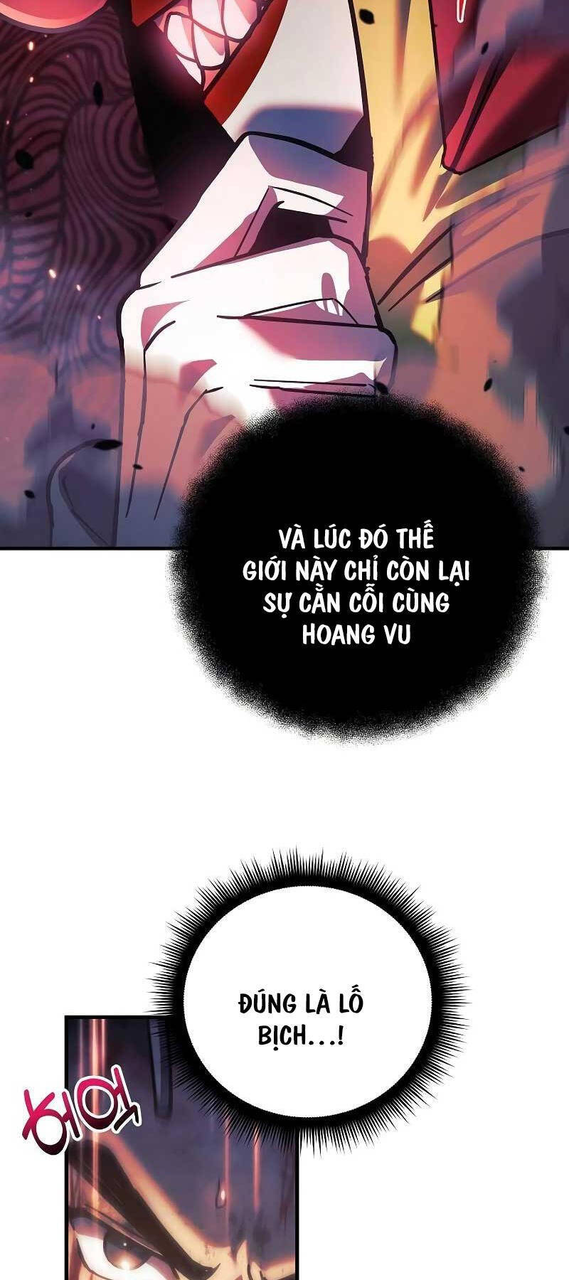 Thợ Săn Nhà Văn Chapter 99 - Trang 21