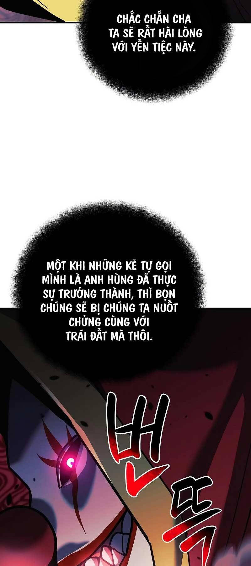 Thợ Săn Nhà Văn Chapter 99 - Trang 20