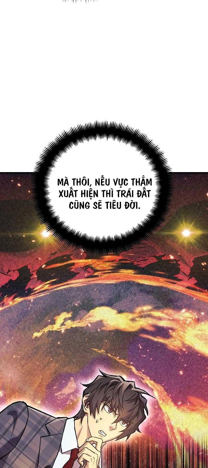 Thợ Săn Nhà Văn Chapter 99 - Trang 28