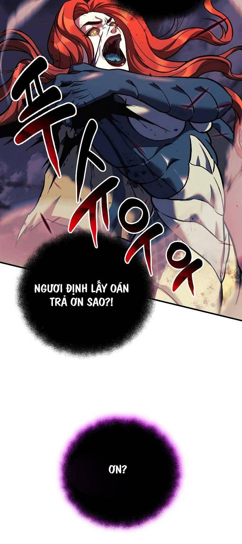 Thợ Săn Nhà Văn Chapter 99 - Trang 59