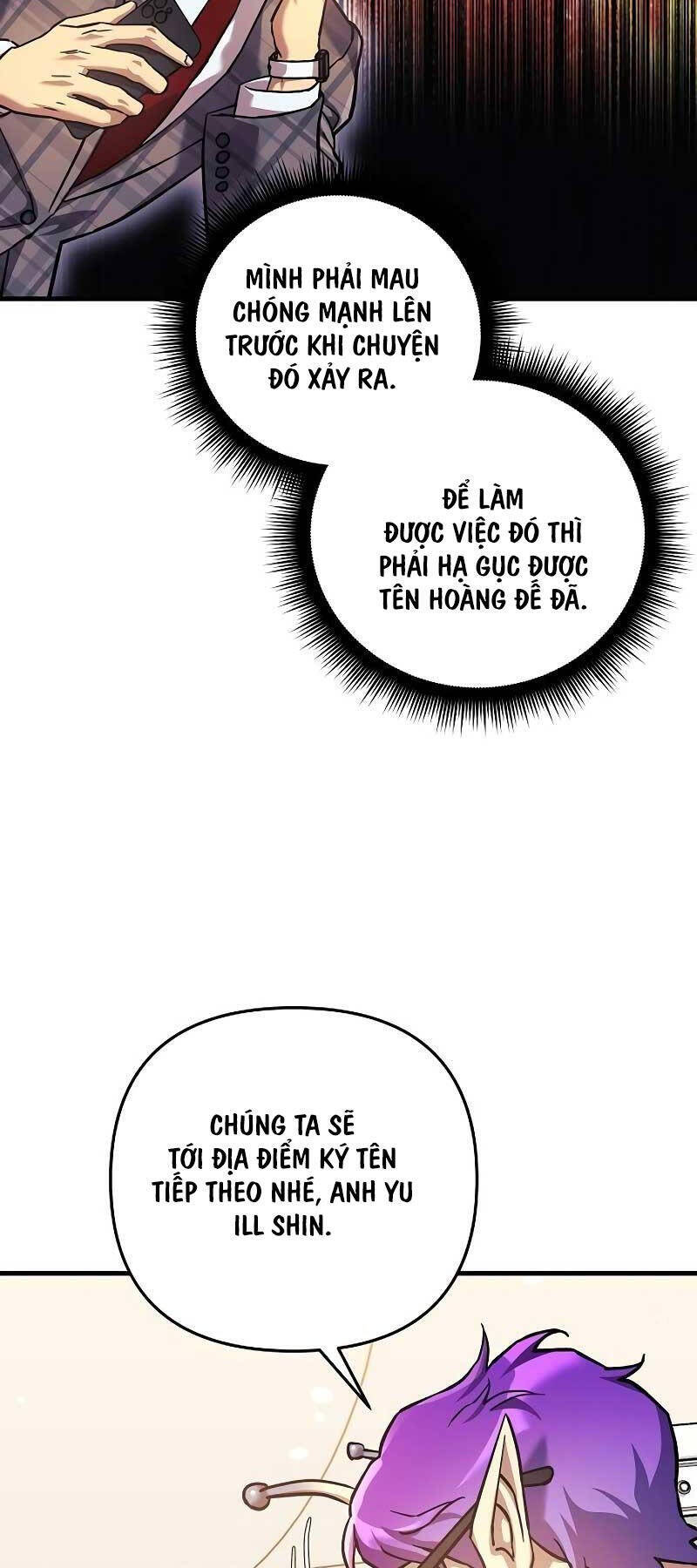 Thợ Săn Nhà Văn Chapter 99 - Trang 29